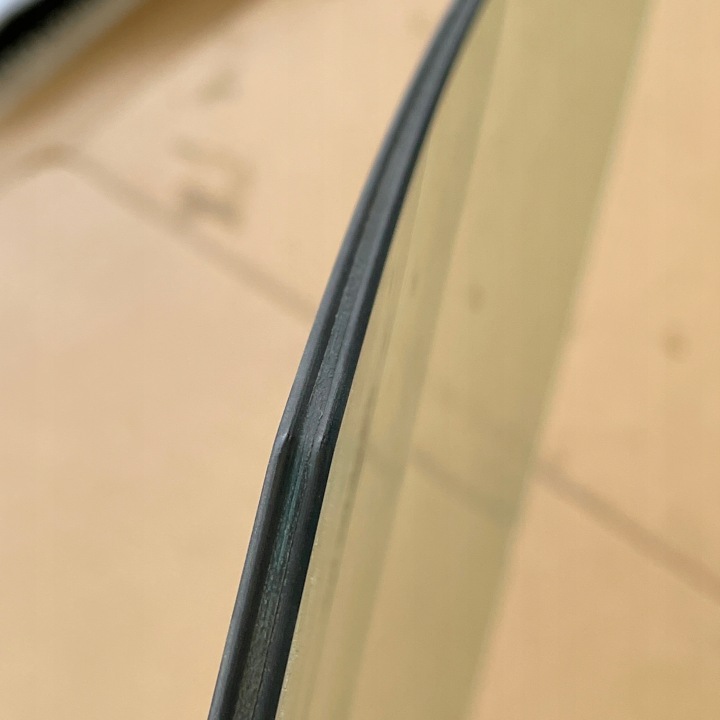 фото №9, Ford s max s-max ii mk2 galaxy стекло левая перед двойная pancerna