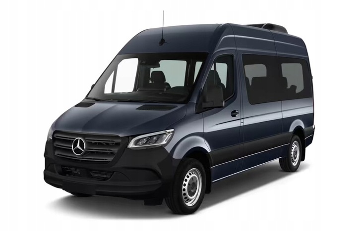 фото №12, Переключатель стекло панель зеркал a9079058902 mercedes sprinter iii w907 18-