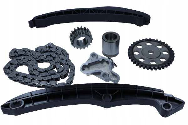фото №9, Borsehung комплект цепи грм vw 1,4tfsi/1,6fsi a1/a3