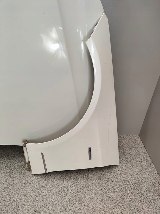 фото №11, Mercedes w212 212 бампер avantgarde капот крила pas радіатор лампи