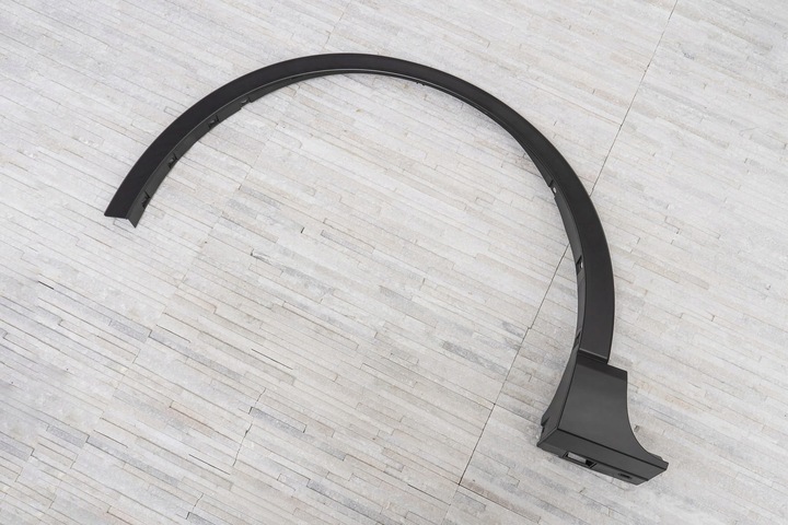 фото №12, Ford kuga mk3 iii 2019-23 планка крила передня ліва lv4bs16d239g