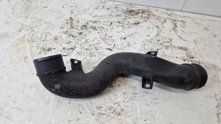 фото №1, Труба шланг шланг інтеркулер saab 93 2.8 12790720