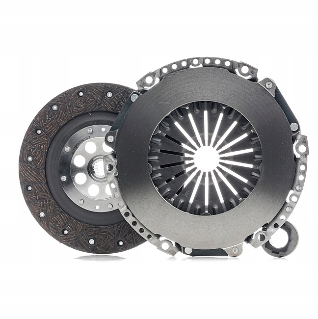 фото №12, Stark skck-0100067 набір зчеплення з підшипник опорний з диск зчеплення