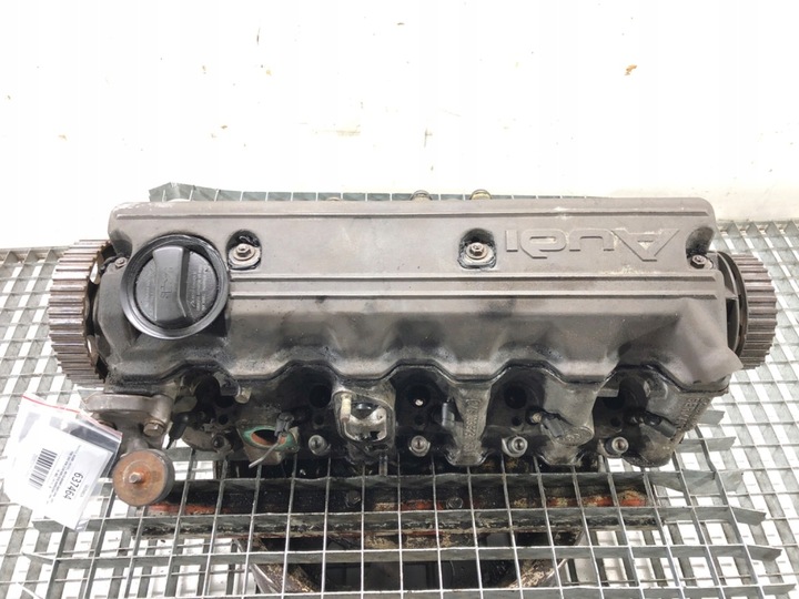 фото №1, Головка audi a6 c4 046103373b 2.5 140km