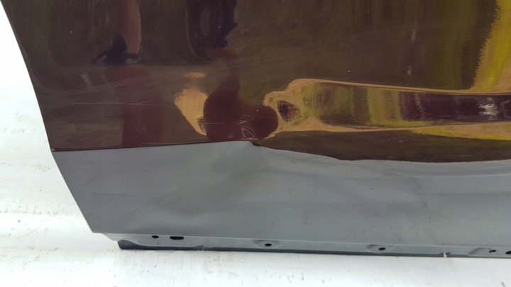 фото №4, Citroen ds3 crossback двері праві перед передні