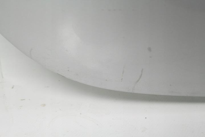 фото №7, Крышка багажника стекло audi q5 8r lx7w 08-