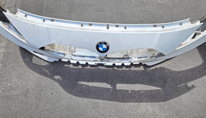 фото №10, Бампер перед переднє bmw 1 f40 2019-24
