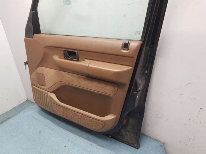 фото №10, Range rover p38a дверь перед правое 602 94-02