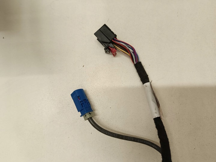 фото №5, Правые зеркало porsche panamera 971 16 pin камера фотохромный ассистент