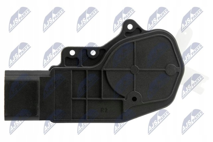 фото №15, Замок зад toyota avensis verso 2001- corolla 2001- праве