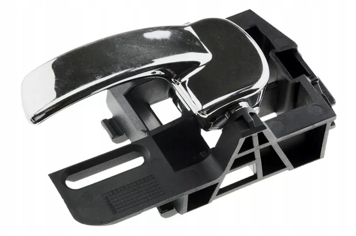 фото №11, Ручка внутренняя дверь передних