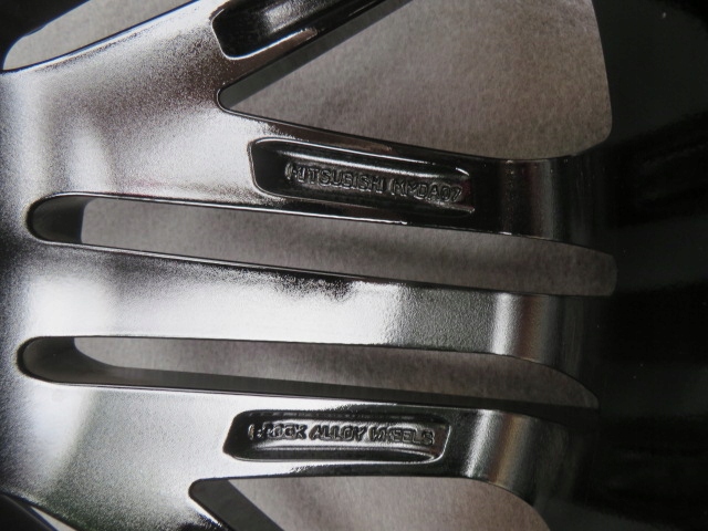 фото №13, Mitsubishi outlander asx диск 8x20 20 дюймов