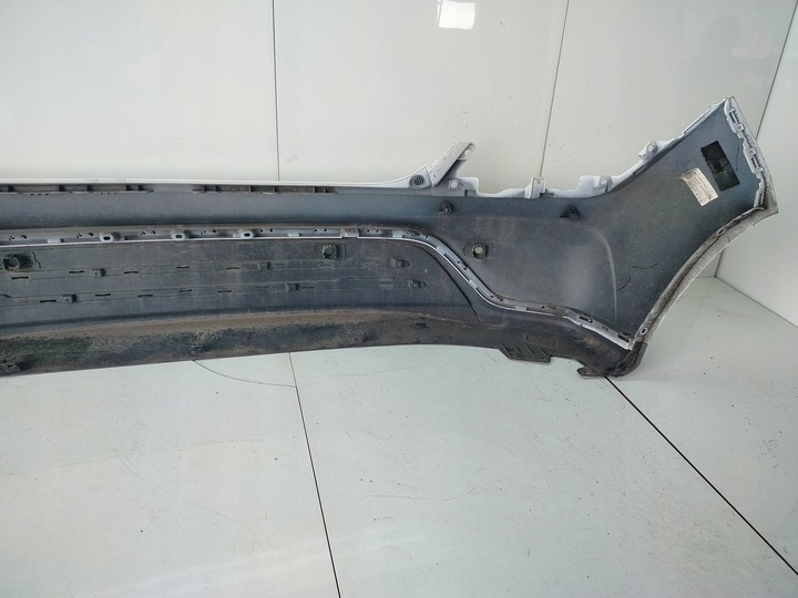 фото №9, Hyundai kona электрический рестайлинг 20- бампер зад задний