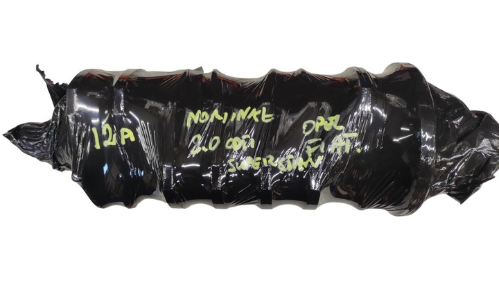 фото №14, Wał колінчастий opel insignia a fiat 2.0 cdti a20dth номінальний супер стан