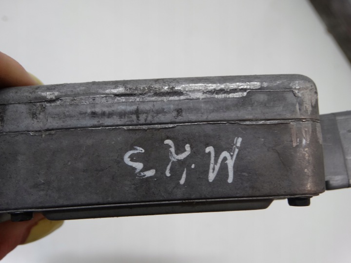 фото №10, Блок керування двигуном (ecu) ford mondeo mk3 3s71-12a650-aaa