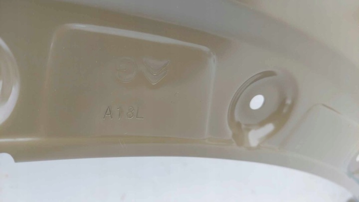фото №8, Citroen c5 x 22- крило ліві перед передній новий oem номер 1812