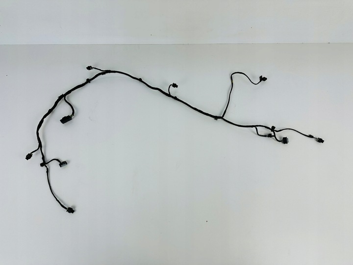 фото №1, Mercedes w213 джгут бампера зад задня 6xpdc a2135403317