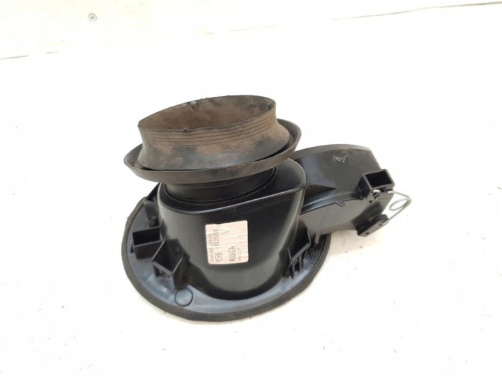 фото №5, Крышка заливка топлива ford kuga ii mk2