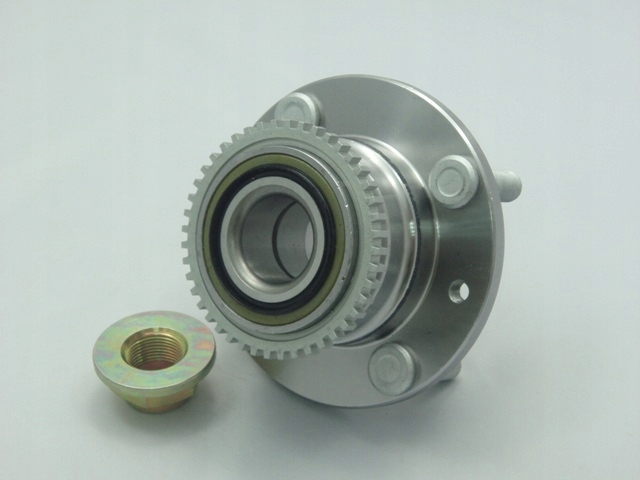 фото №1, Підшипник колеса -ступиця nty odp.vkba1949 /-abs/ mazda