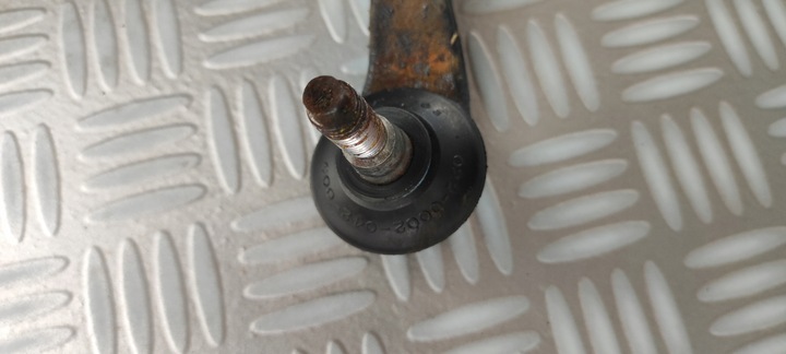 фото №13, 7955501009lh рейка рульового управління трансмісія кермова renault kangoo kangoo ii 2