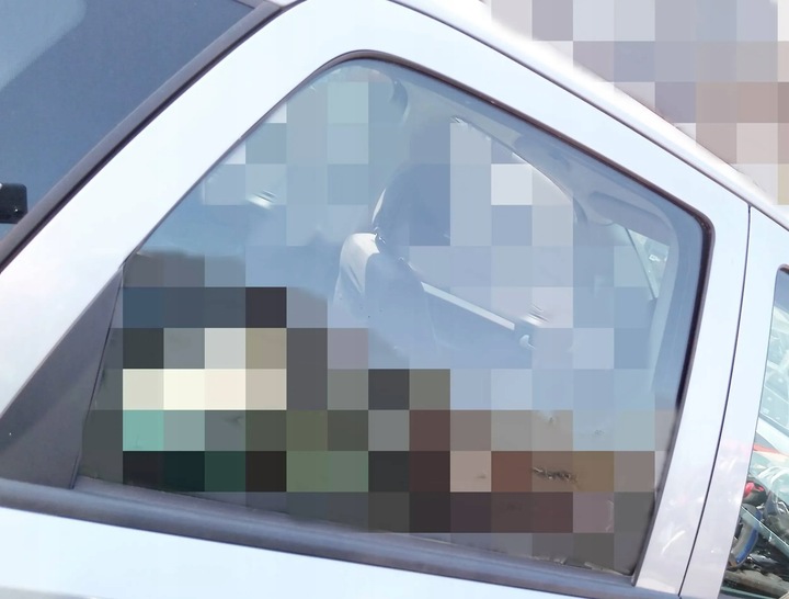 фото №1, Opel meriva a скло права зад задня