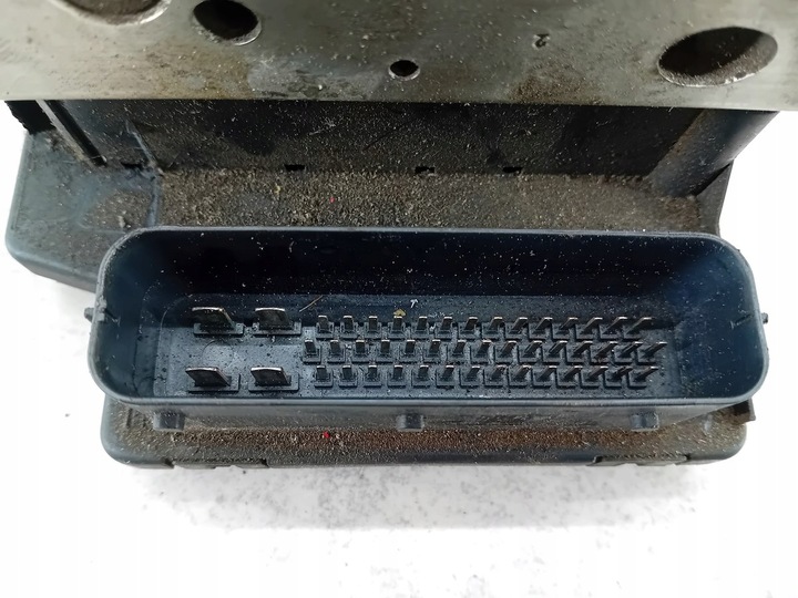 фото №6, Насос abs audi tt 8n 8n0907379d 10.0947-0308.3 1.8 20v 180km