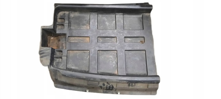 фото №1, Бардачок полка потолок iveco daily 06- 504060178