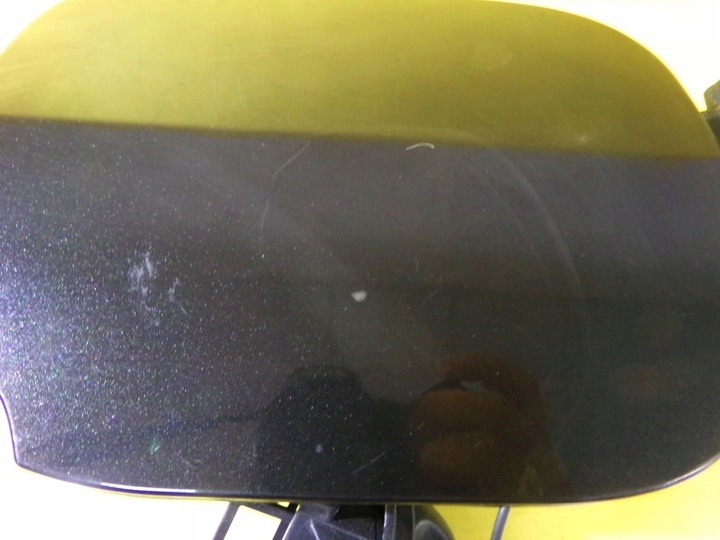 фото №6, Крышка заливка топлива renault clio iii 2006 8200383466 код lak: nv676 nr243