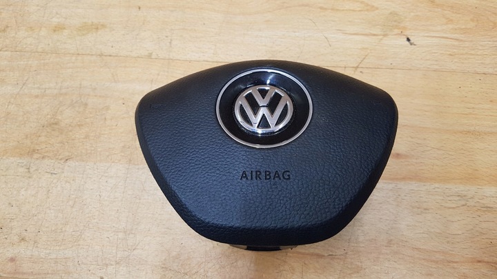 фото №1, Подушка подушка безопасности водителя vw caddy iv