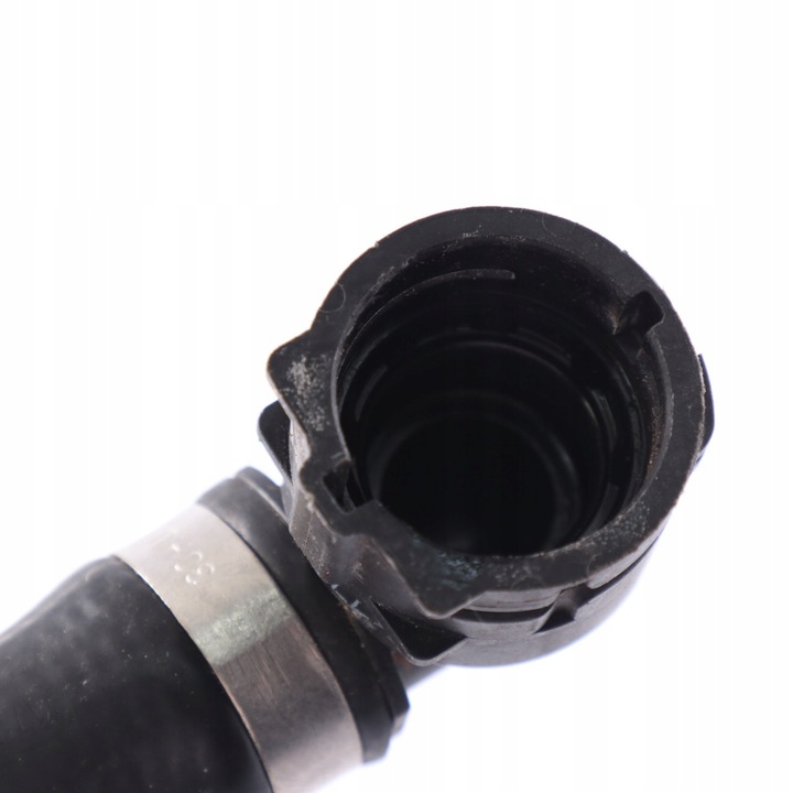 фото №11, Mercedes h243 шланг рідини охолоджуючої a2435000500