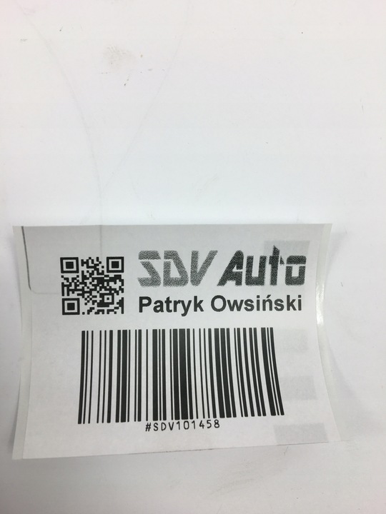 фото №12, Решётка правая впуск воздуха кузов стойка c mercedes w201 190 2016980289