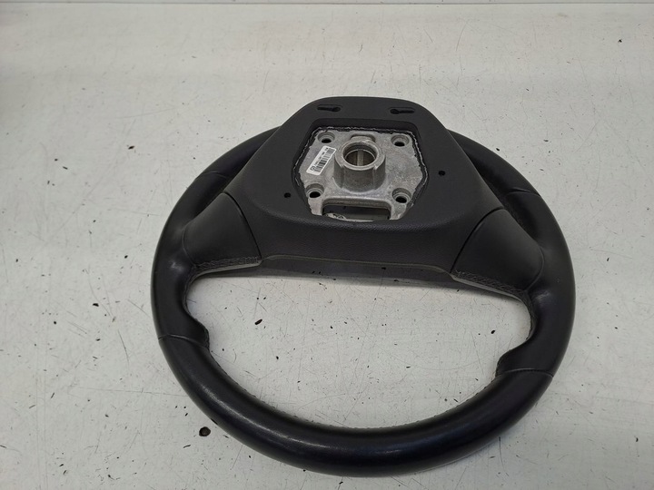 фото №6, Кермо opel astra j 2,0 cdti