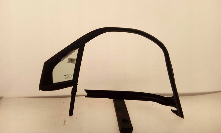 фото №1, Скло бокова передня опускна ліва opel astra v 2015-2022 оригінал нова