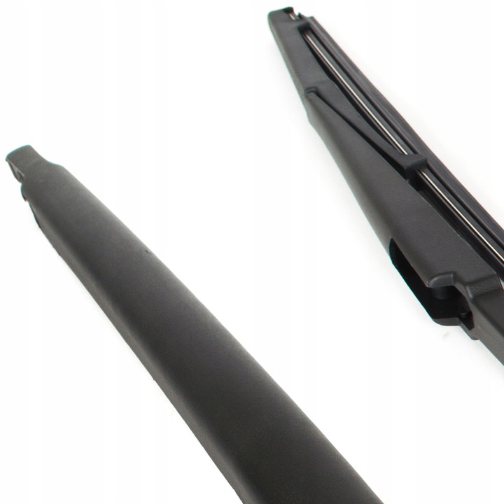 фото №3, Двірник задня зад листова ресора + важіль двірники do renault koleos