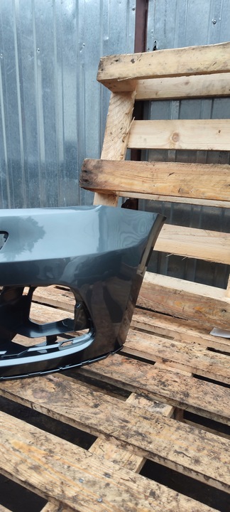 фото №8, Бампер перед переднє audi q5 8r рестайлінг 06.2012-12.2016 ксенон лак lz7s