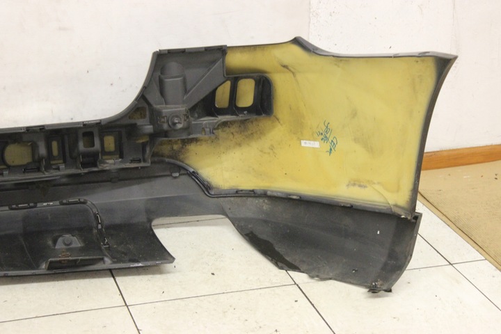 фото №8, Бампер зад задний mercedes ml w164 2005r- 359