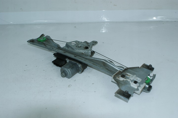 фото №12, Підйомник механізм скла лівий зад лівий задній peugeot 308 sw 9680692380