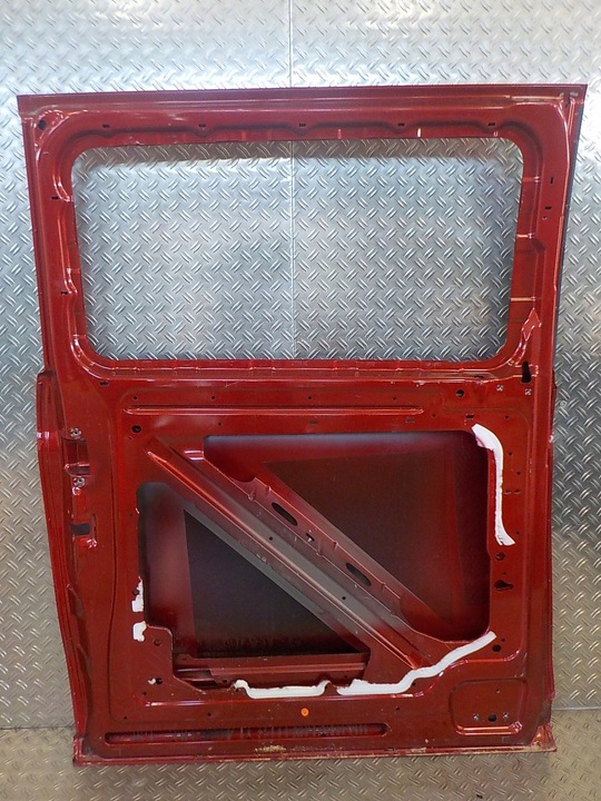 фото №6, Vito v клас 447 двері зсувні голий ліві