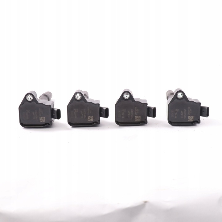 фото №9, Bmw f20 f30 lci g20 f32 x1 f48 mini f55 f56 катушка зажигания набор 8878438