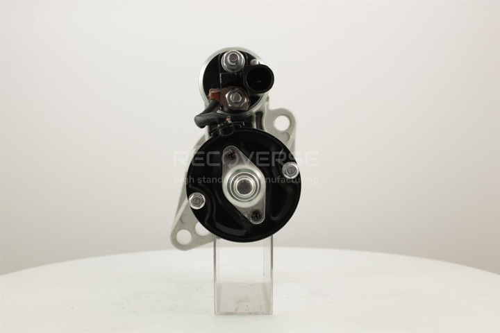 фото №7, Стартер audi seat skoda volkswagen 1.4 1.9 tdi a3 golf passat t5 …