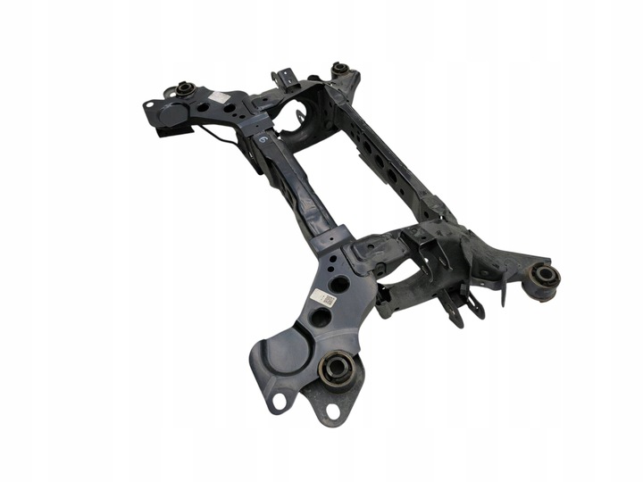 фото №5, Ford edge ii 2019 рама допоміжна задня