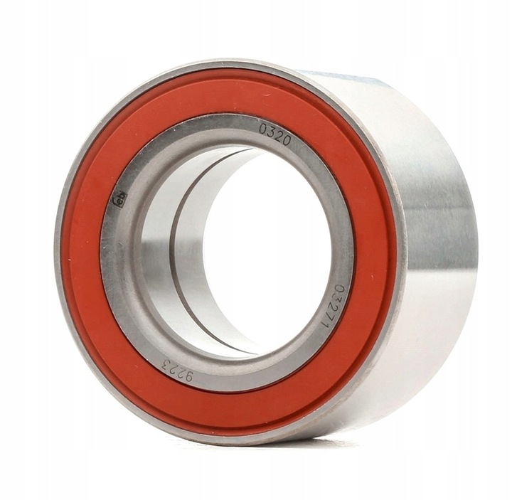 фото №13, Підшипник колеса opel перед corsa a,kadett d+e,astra, v