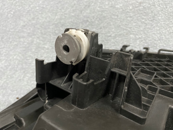 фото №13, Лампа bmw 5 g30 g31 рестайлинг полный led lci правая европа