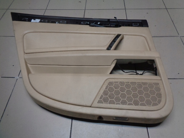 фото №13, Ролетка карта двері ліві зад vw phaeton 02-10 3d4861313a