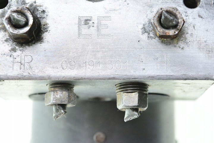 фото №9, Насос abs opel 0273004516 0265220582 09191501