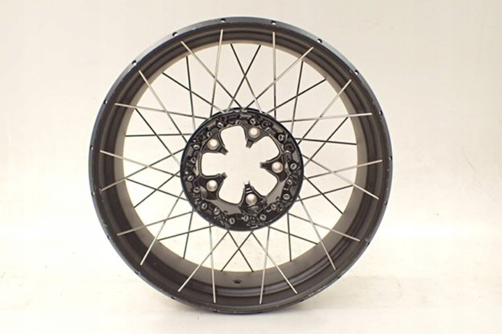 фото №10, Bmw r 1300 gs 2024r диск зад 17"x4.50