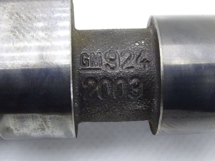 фото №13, Opel astra g 98-04 2.0 dti y20dth вал распределительный вал