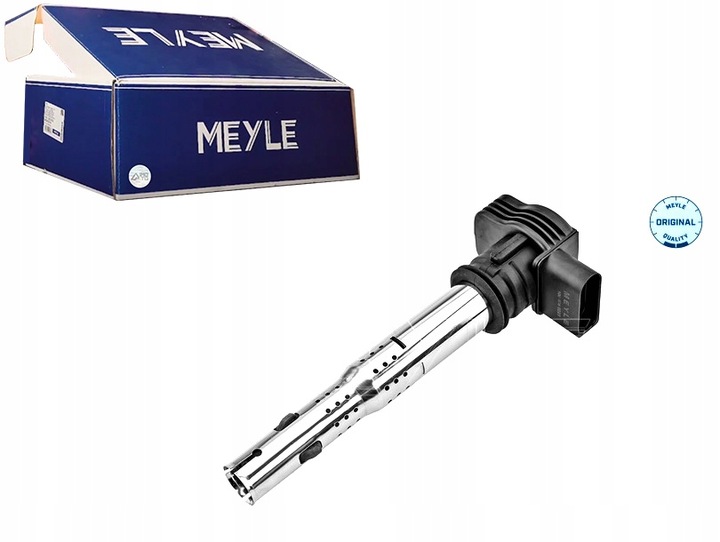 фото №1, Катушка зажигания volkswagen meyle