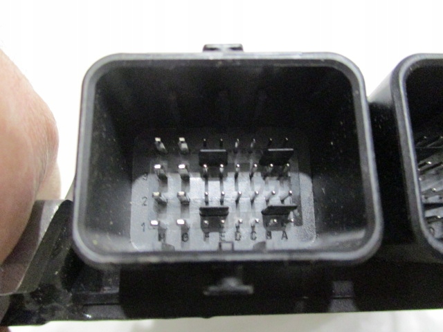 фото №5, Ducato jumper комп'ютер блок керування двигуна новий