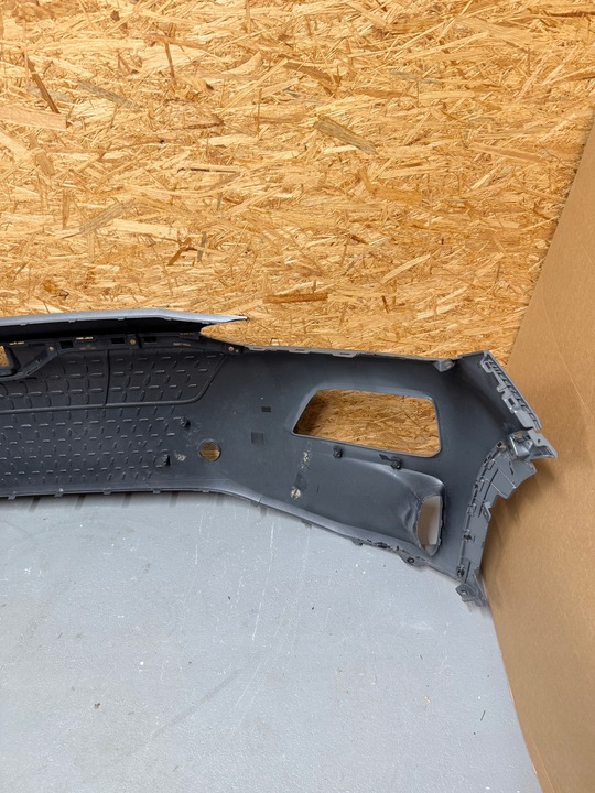 фото №12, Бампер hyundai kona електричний перед 86511-k4000 оригінал